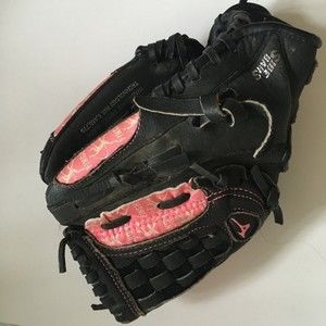 Mizuno Baseball Glove FINCH GPP1008 Right Hand Thrower Leather Flex 10" Youth